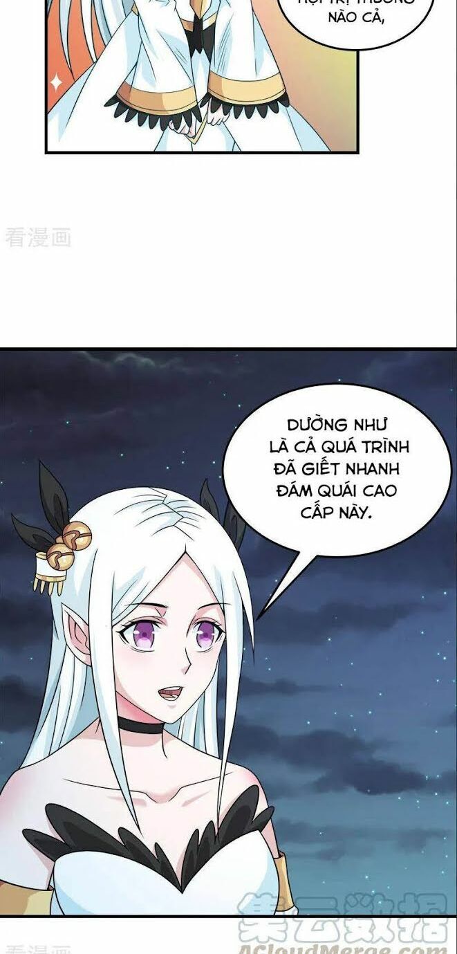 Kiếm Vũ Chapter 67 - Next Chapter 68