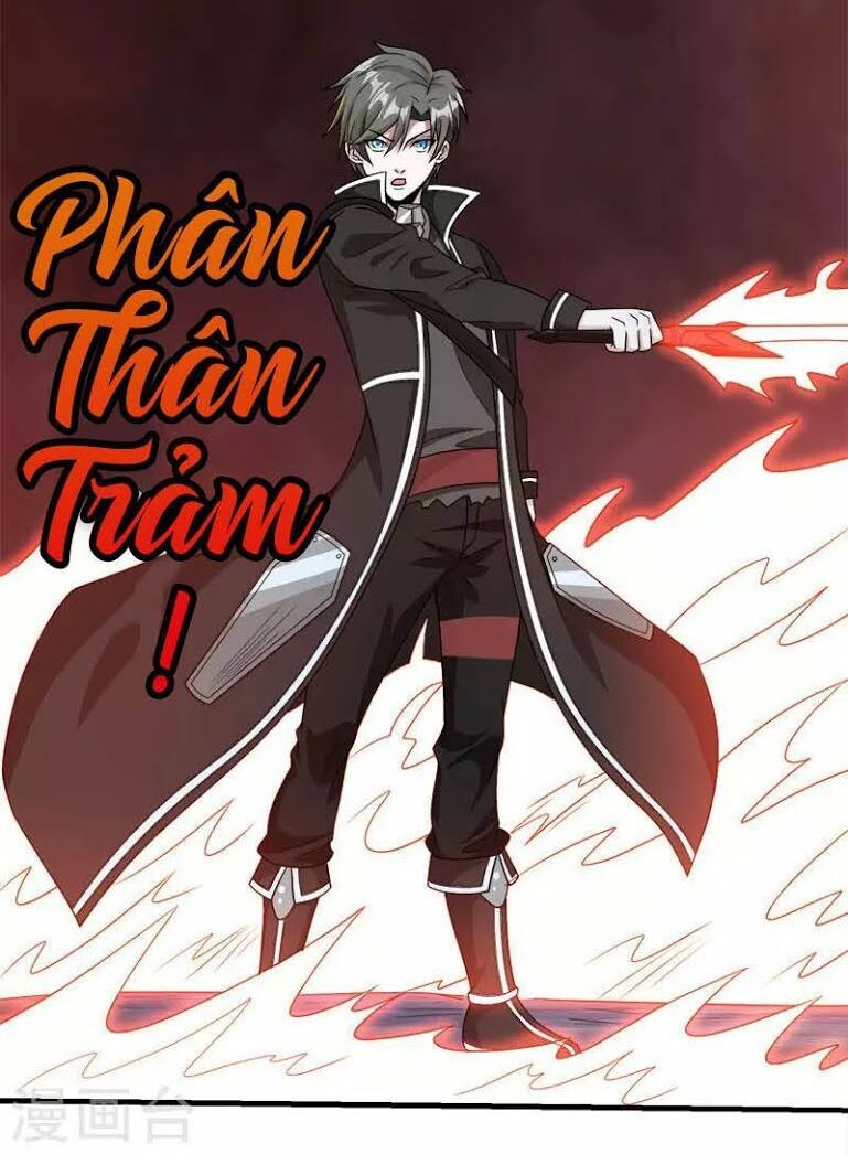 Kiếm Vũ Chapter 73 - Next Chapter 74