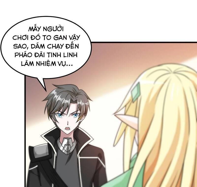 Kiếm Vũ Chapter 88 - Next Chapter 89