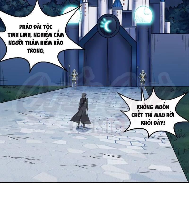 Kiếm Vũ Chapter 88 - Next Chapter 89