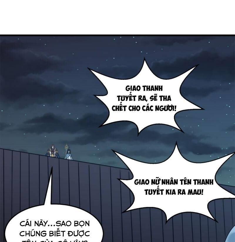 Kiếm Vũ Chapter 90 - Next Chapter 91