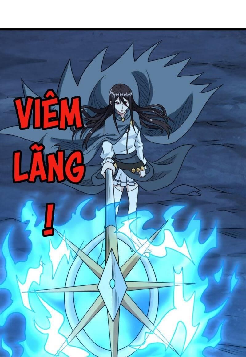 Kiếm Vũ Chapter 90 - Next Chapter 91