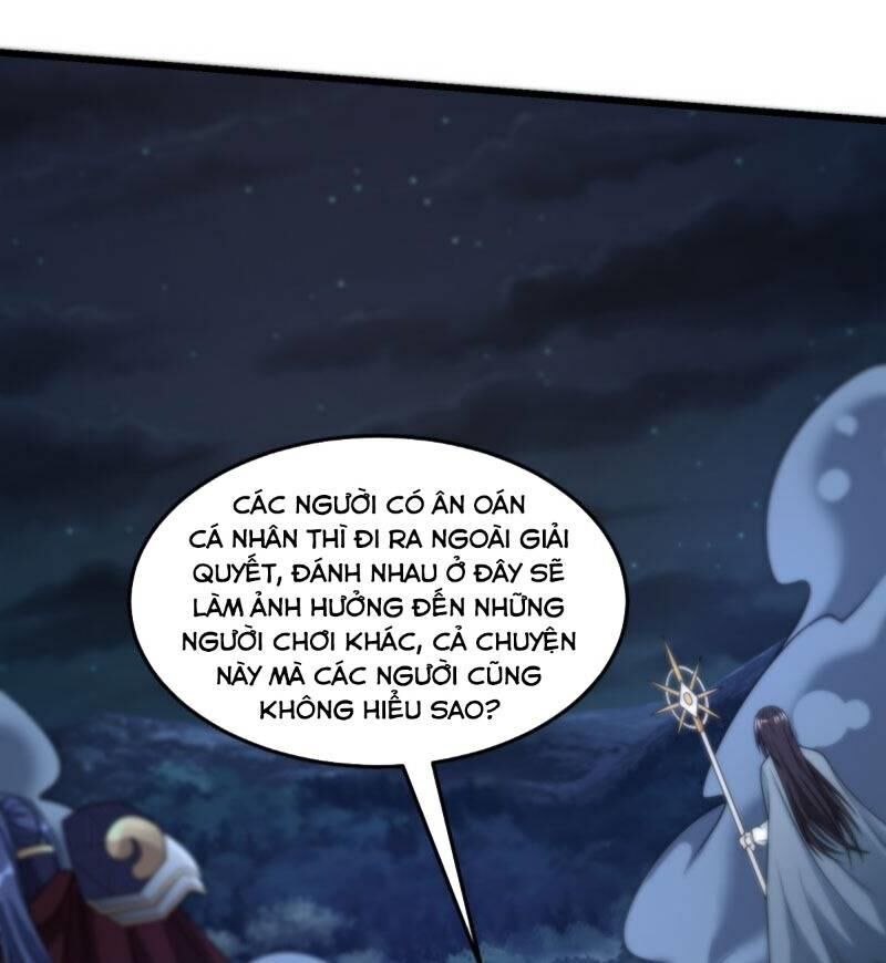 Kiếm Vũ Chapter 91 - Next Chapter 92