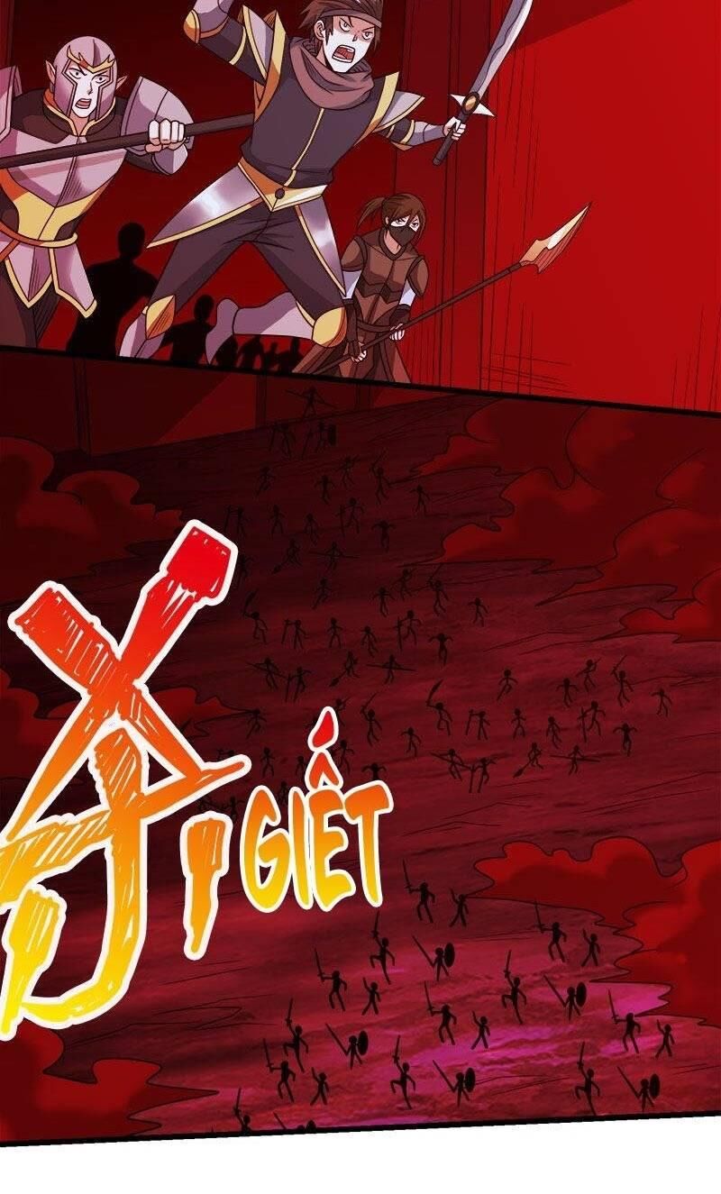 Kiếm Vũ Chapter 93 - Next Chapter 94