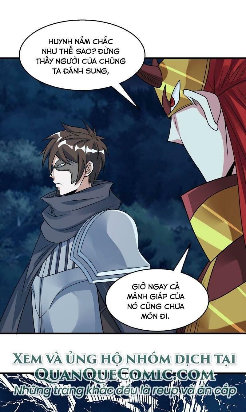 Kiếm Vũ Chapter 94 - Next Chapter 95