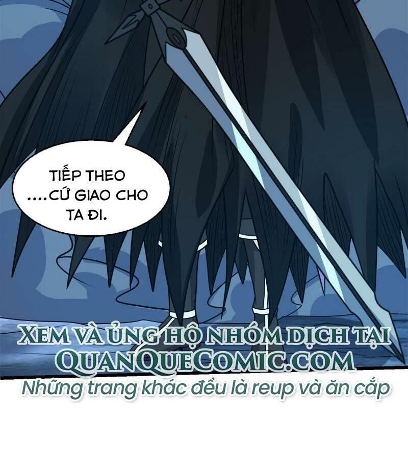 Kiếm Vũ Chapter 94 - Next Chapter 95