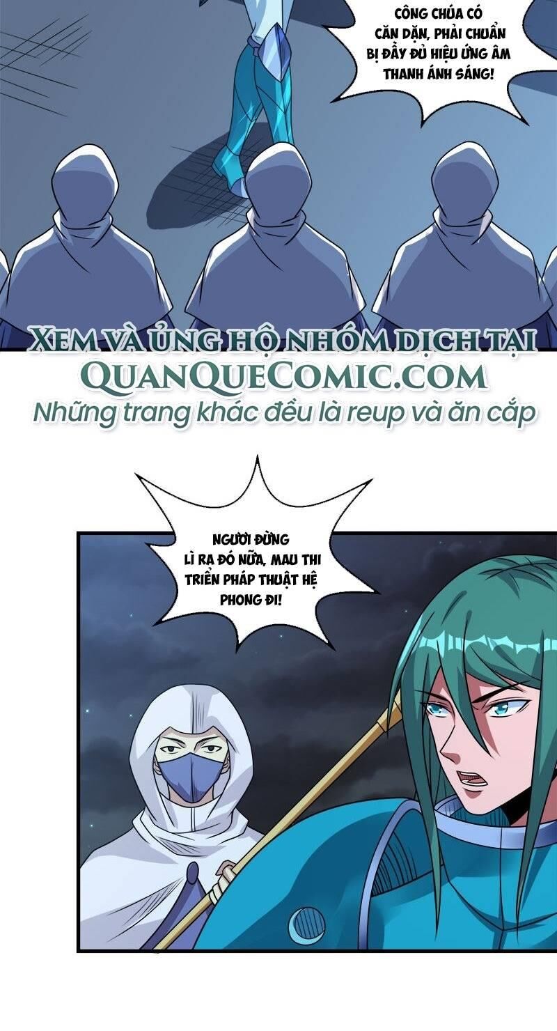 Kiếm Vũ Chapter 96 - Next Chapter 97