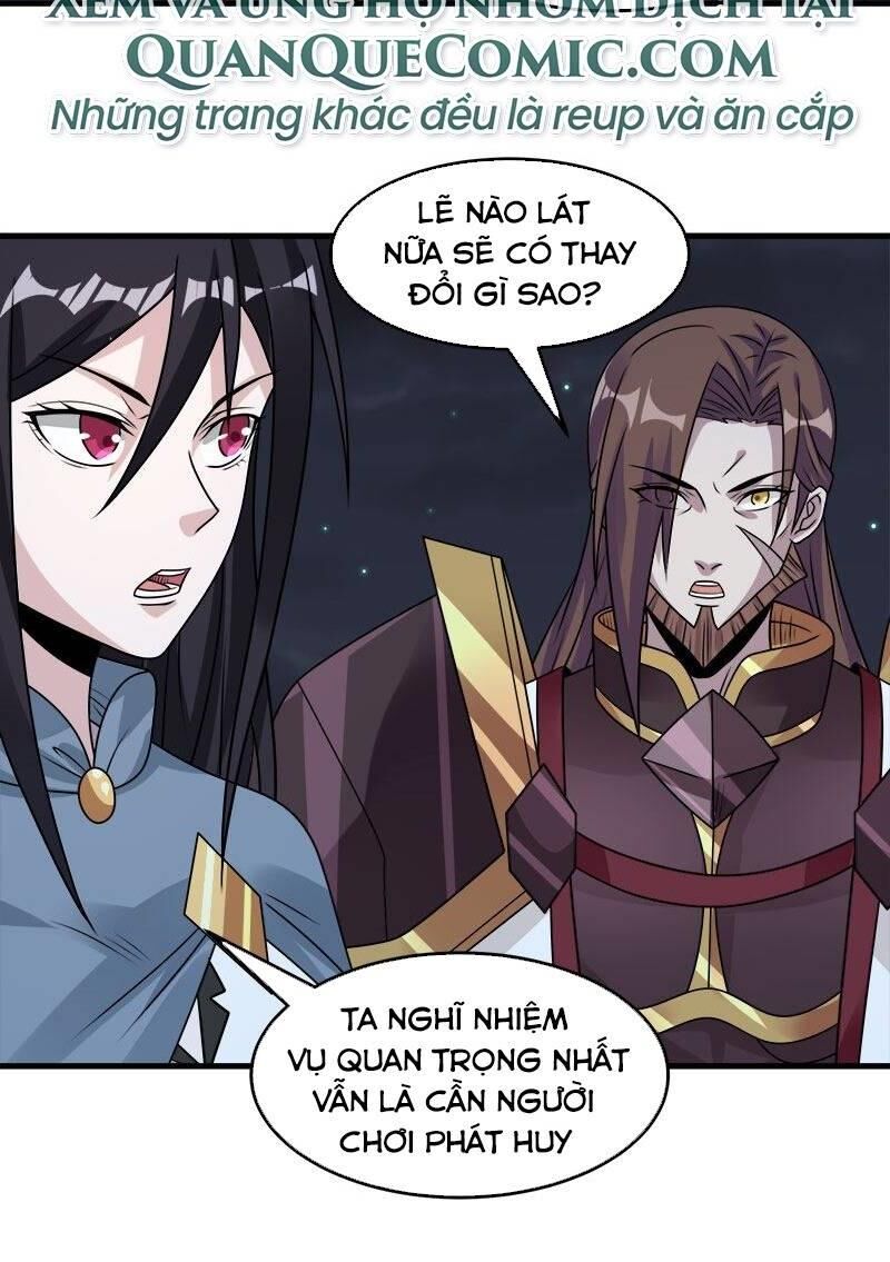 Kiếm Vũ Chapter 96 - Next Chapter 97