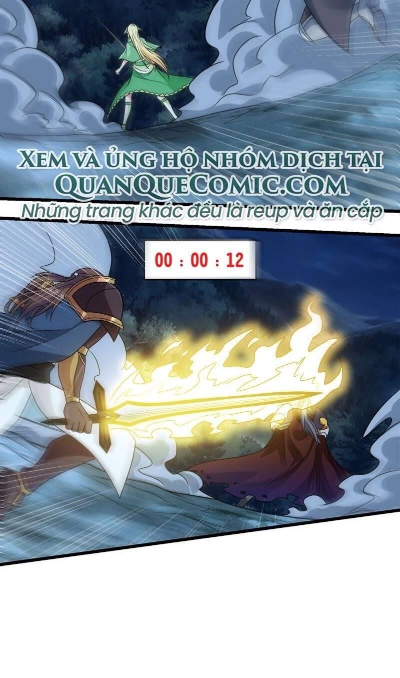 Kiếm Vũ Chapter 97 - Next Chapter 98