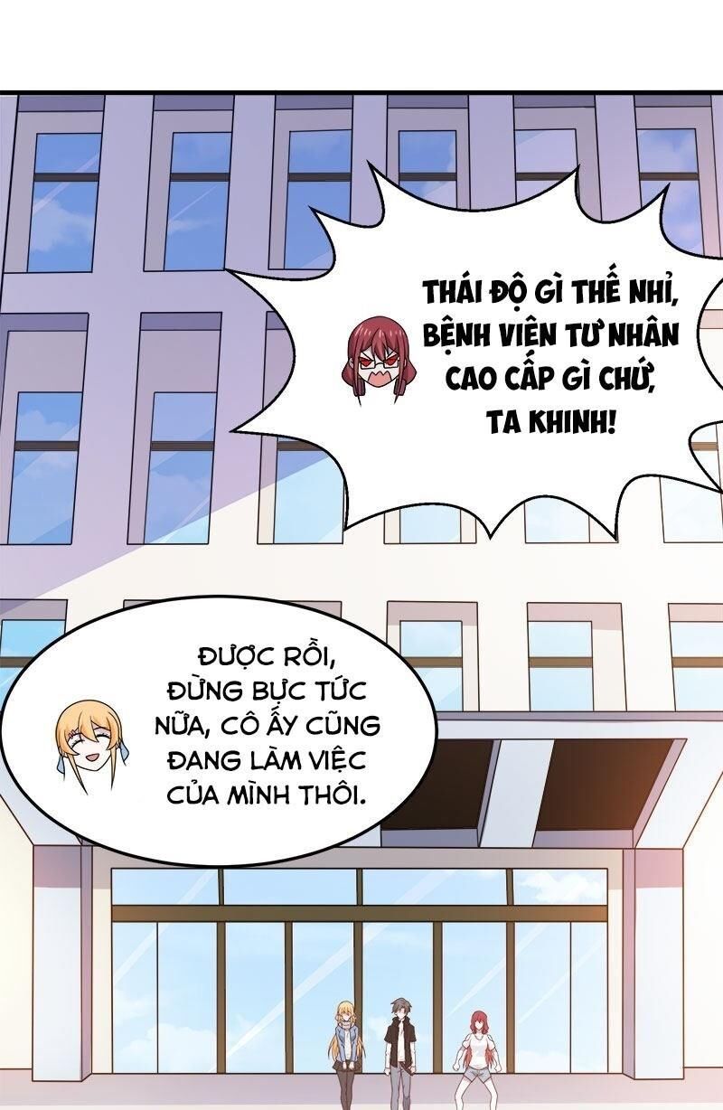 Kiếm Vũ Chapter 98 - Next Chapter 99