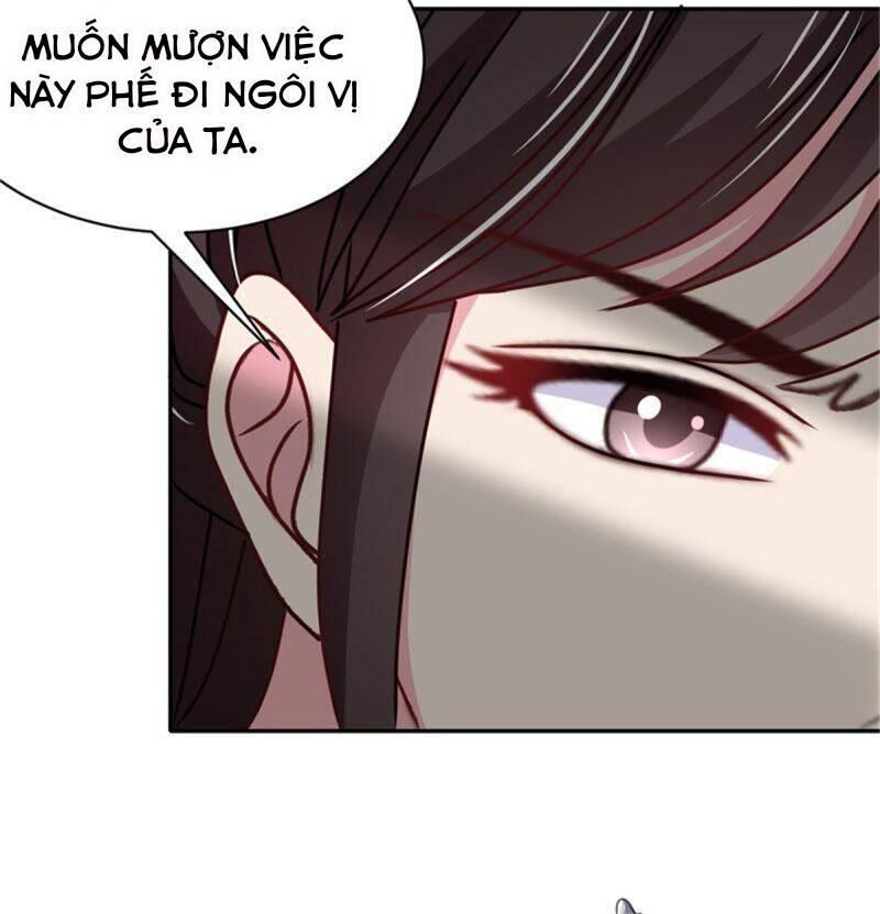 Bạo Quân Đừng Chạy, Công Chúa Muốn Vong Quốc Chapter 18 - Next 