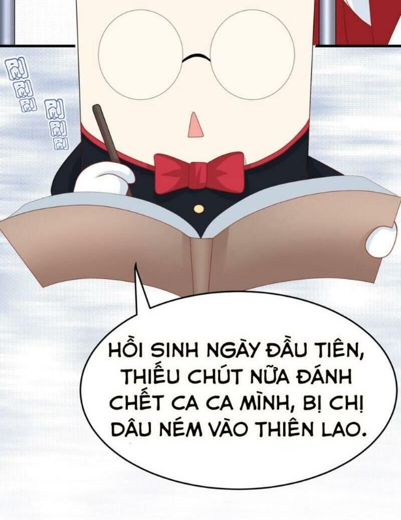 Bạo Quân Đừng Chạy, Công Chúa Muốn Vong Quốc Chapter 4 - Next Chapter 5