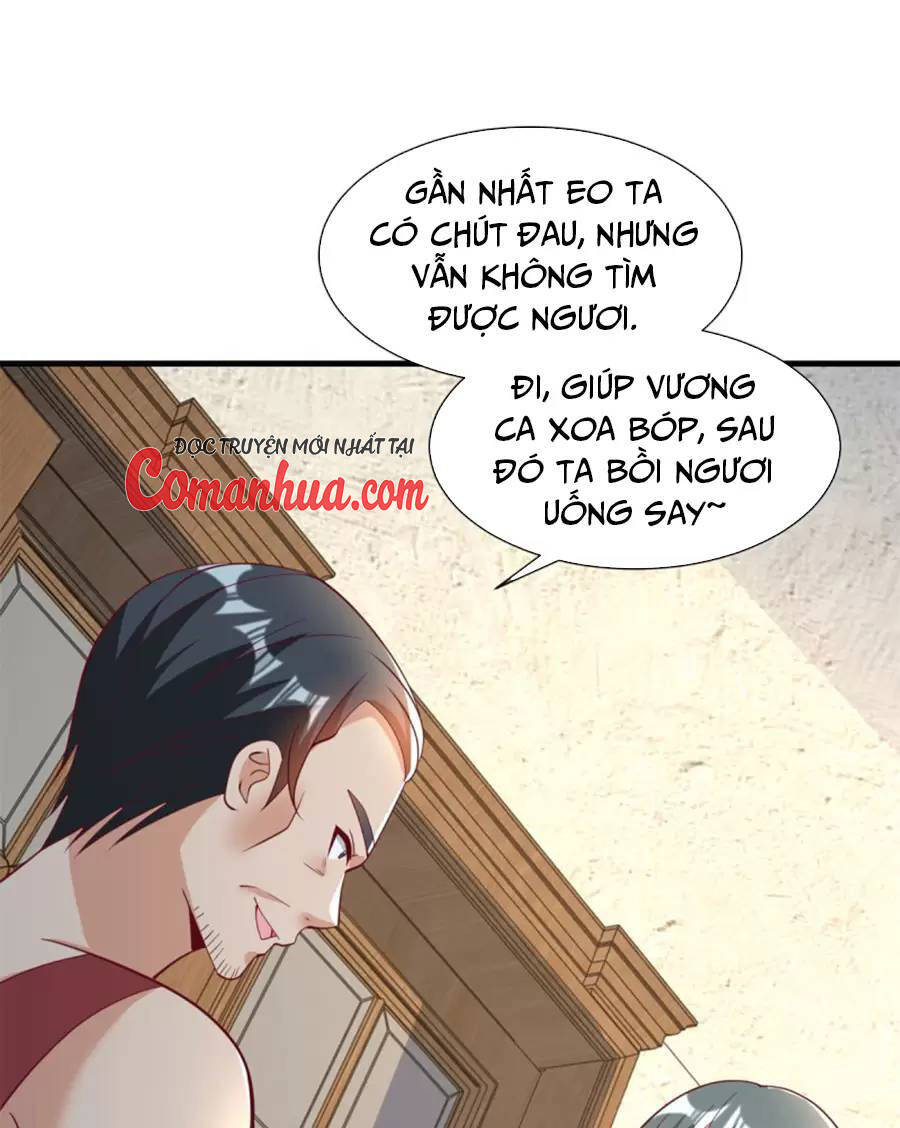 Người Ở Rể Bị Ép Thành Phản Diện Chapter 601 - Trang 4