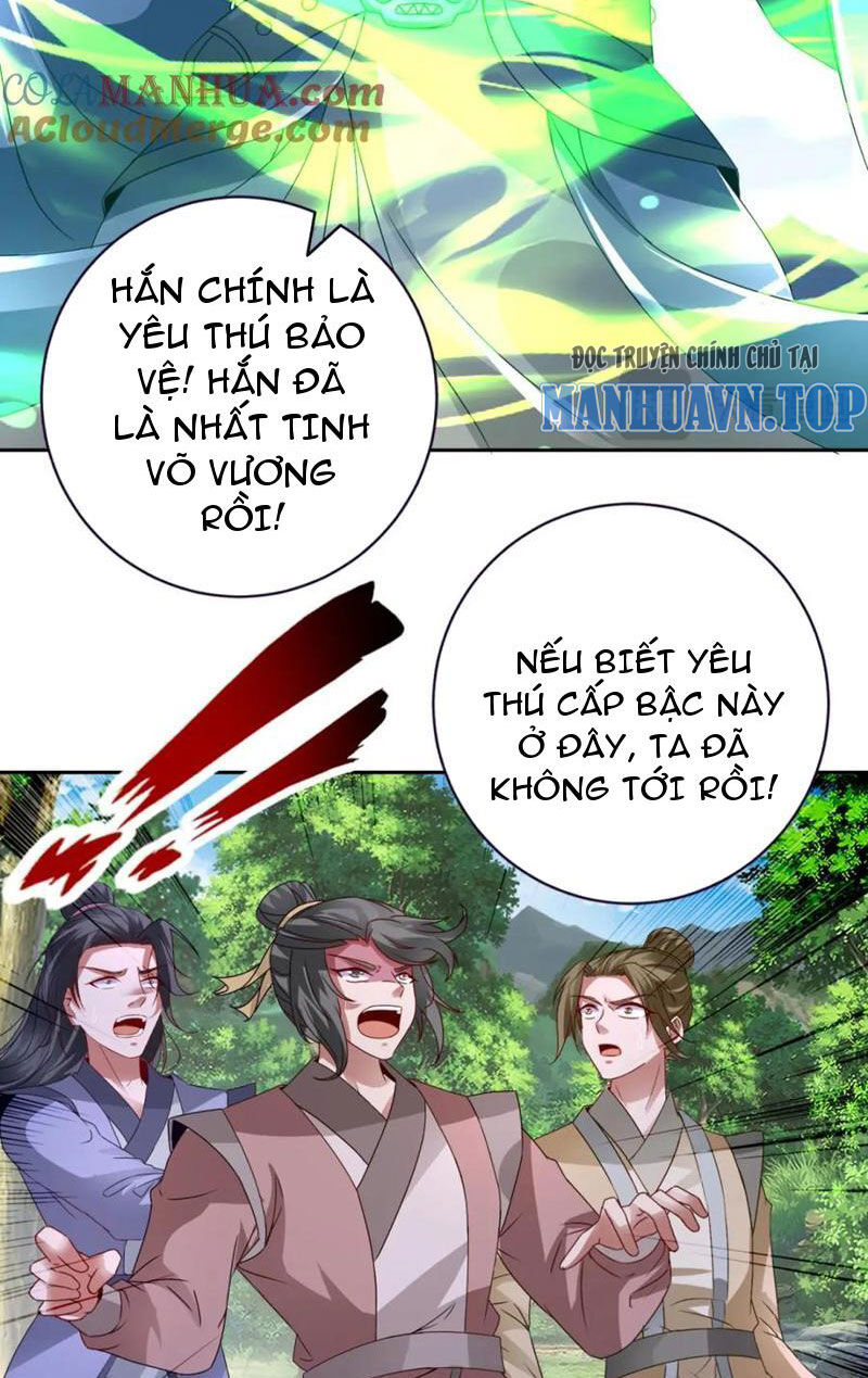 Thần Hồn Võ Đế Chapter 376 - Next Chapter 377