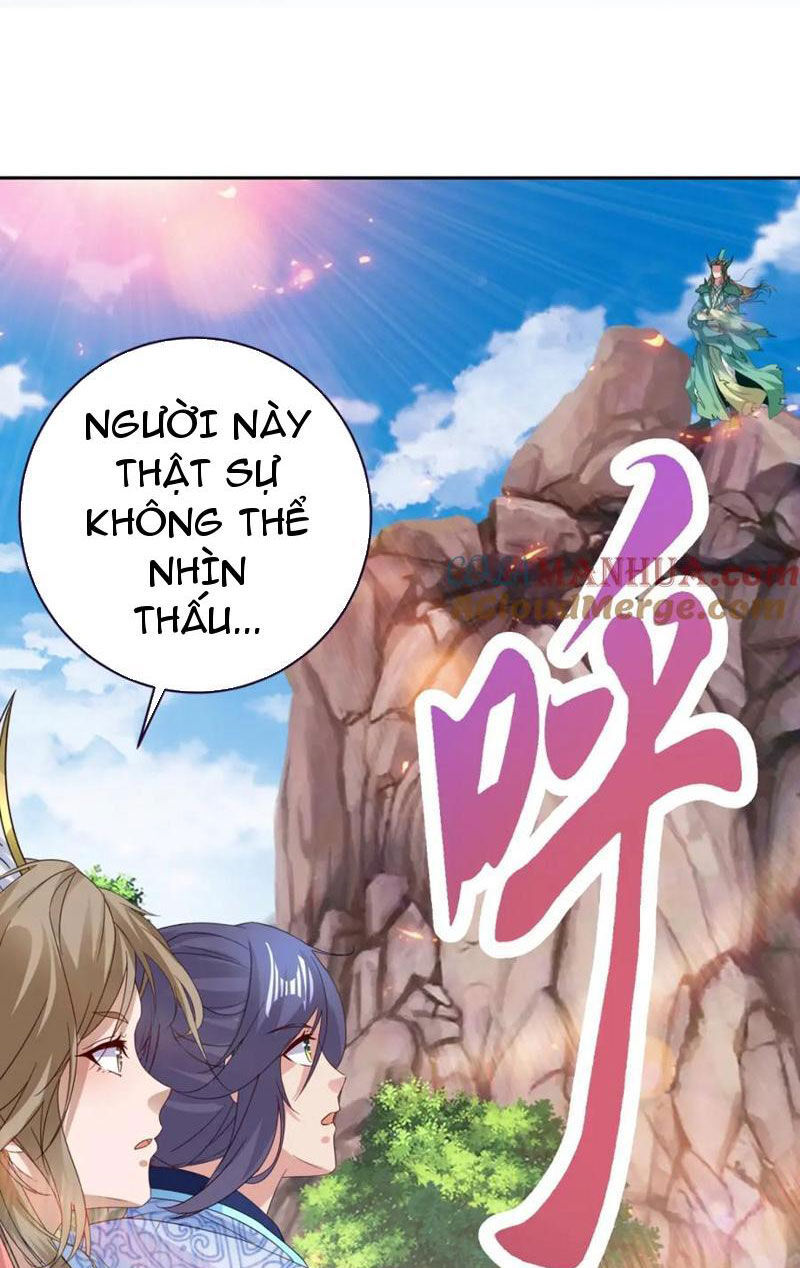 Thần Hồn Võ Đế Chapter 376 - Next Chapter 377