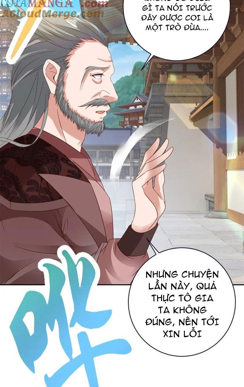 Thần Hồn Võ Đế Chapter 387 - Next Chapter 388