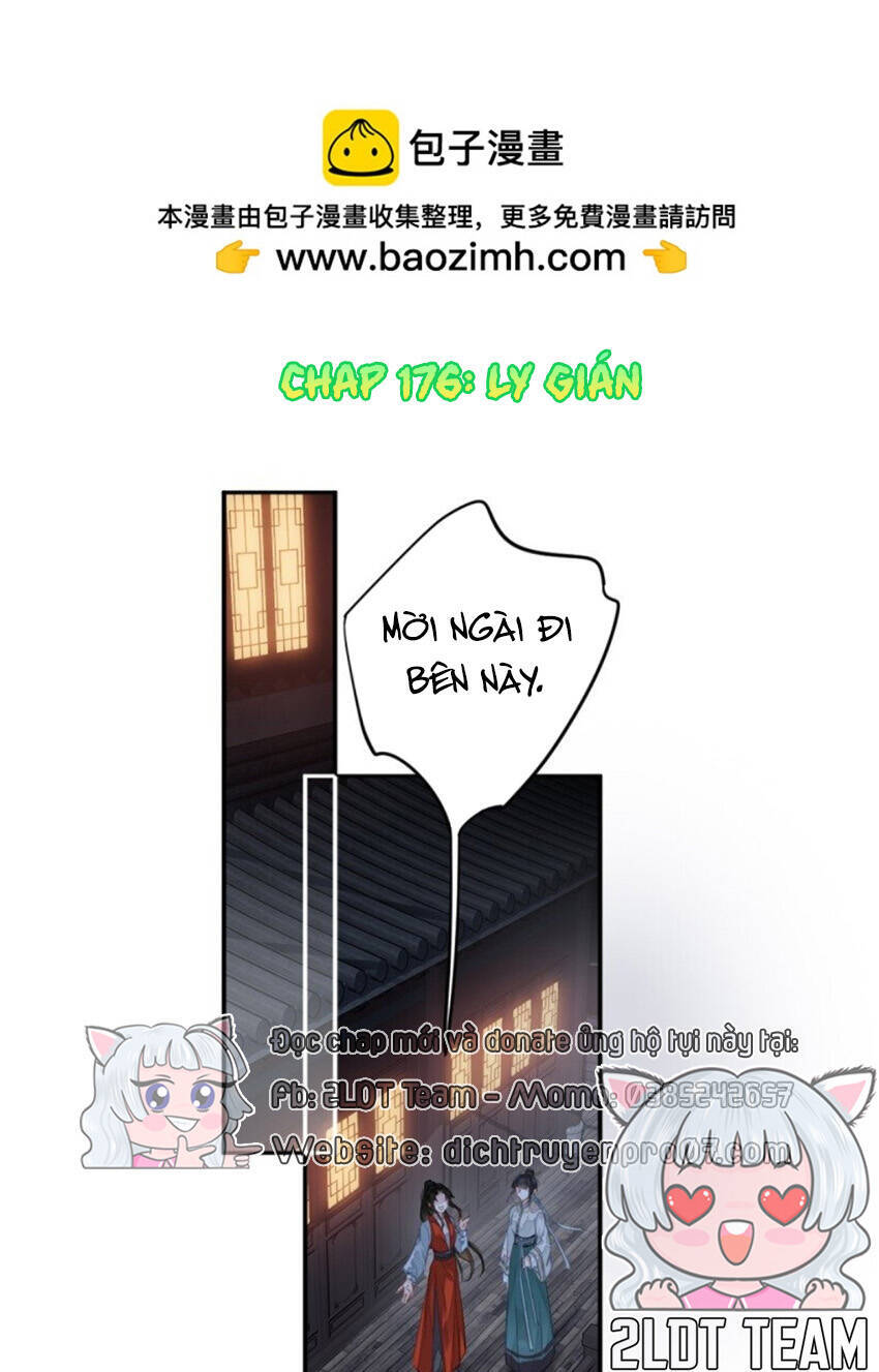 Quận Chúa Bất Tư Gia Chapter 176 - Next 