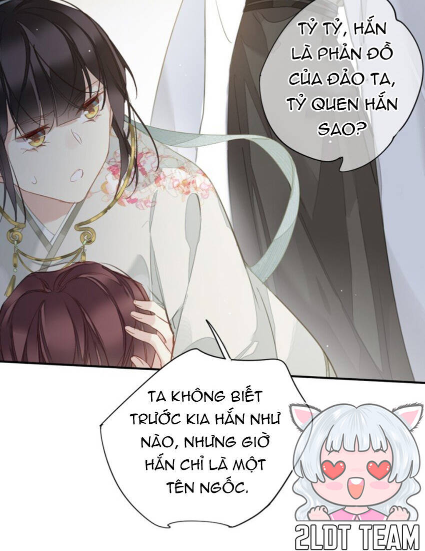 Quận Chúa Bất Tư Gia Chapter 176 - Next 