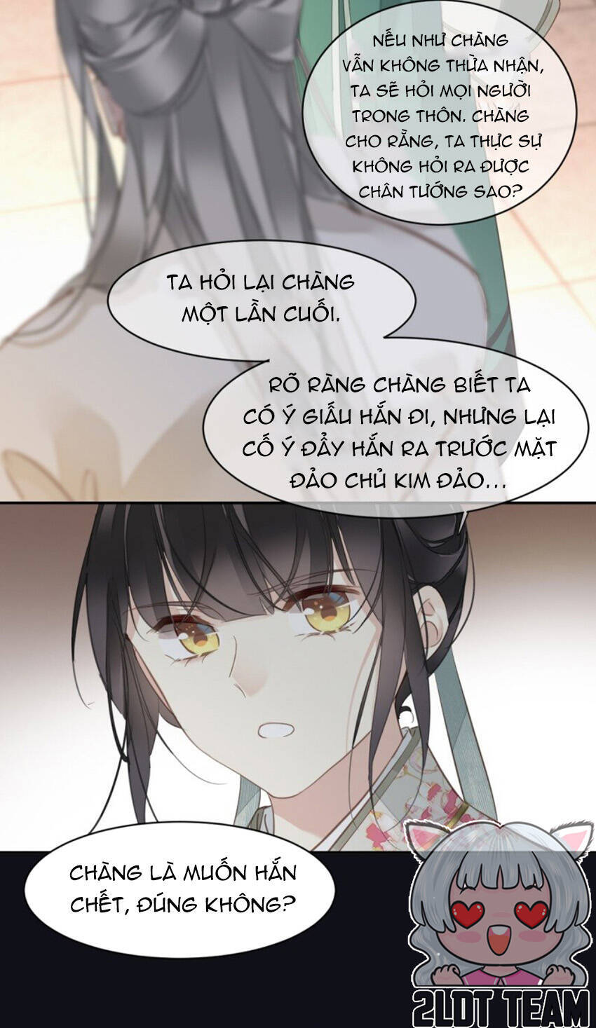 Quận Chúa Bất Tư Gia Chapter 176 - Next 