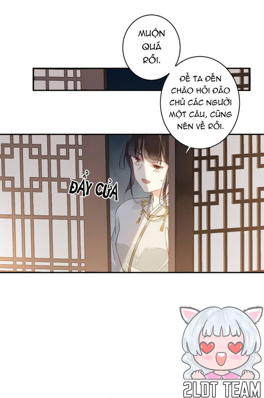 Quận Chúa Bất Tư Gia Chapter 176 - Next 