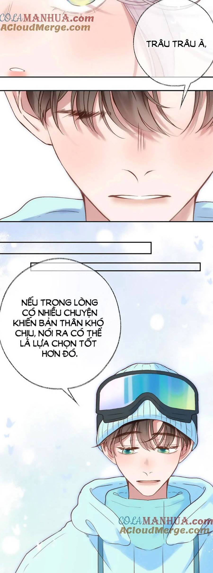 Sao Giờ, Đẩy Thuyền Tới Muốn Yêu Chapter 82 - Next Chapter 83