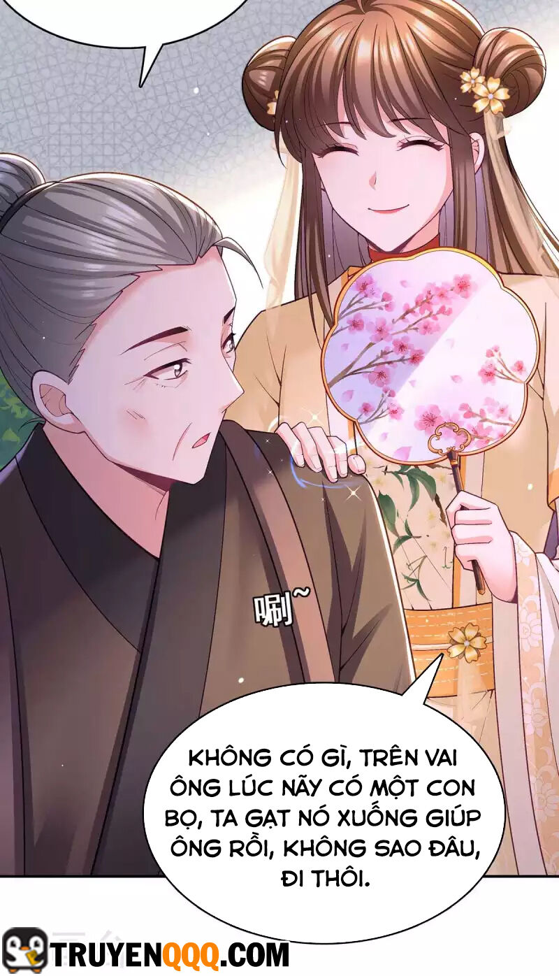 Ngã Tại Hậu Cung Đương Đại Lão Chapter 129 - Next Chapter 130