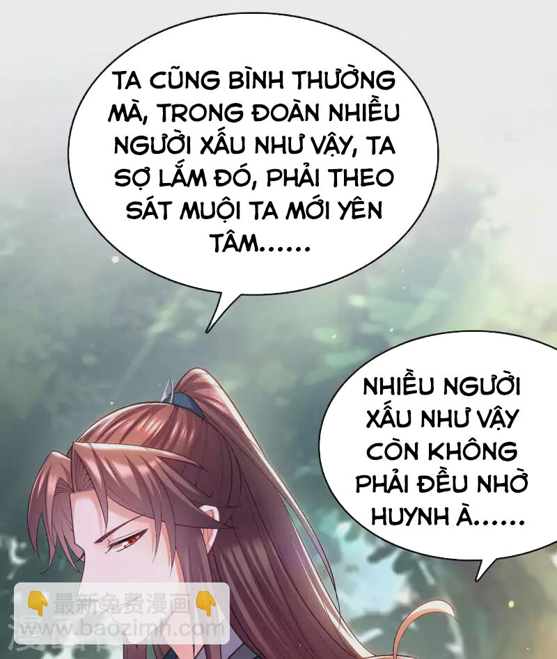 Ngã Tại Hậu Cung Đương Đại Lão Chapter 129 - Next Chapter 130