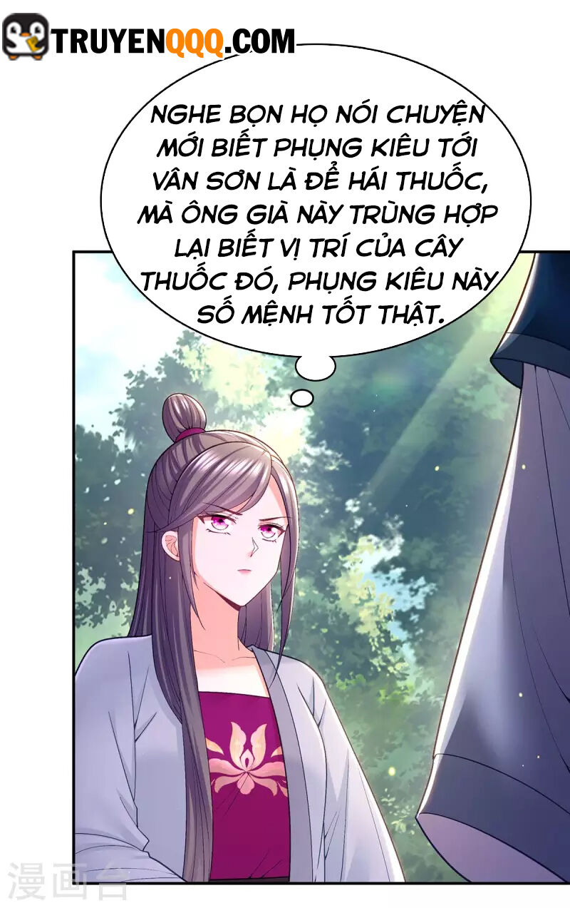 Ngã Tại Hậu Cung Đương Đại Lão Chapter 129 - Next Chapter 130