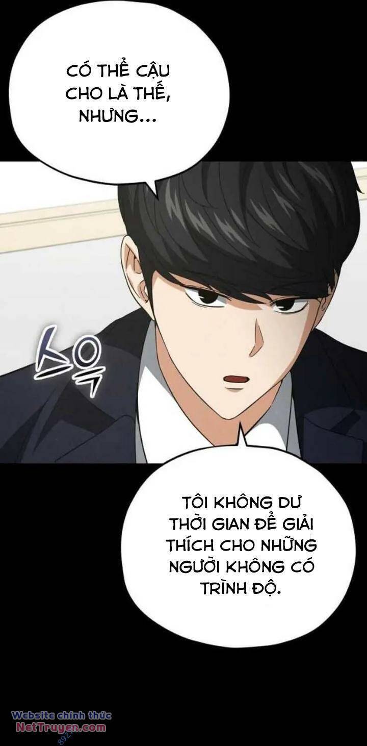 Bố Tôi Quá Mạnh Chapter 152 - Next Chapter 153