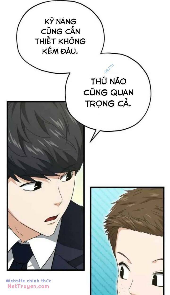 Bố Tôi Quá Mạnh Chapter 152 - Next Chapter 153