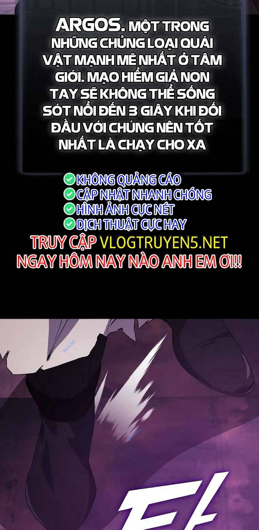 Bố Tôi Quá Mạnh Chapter 143 - Trang 4