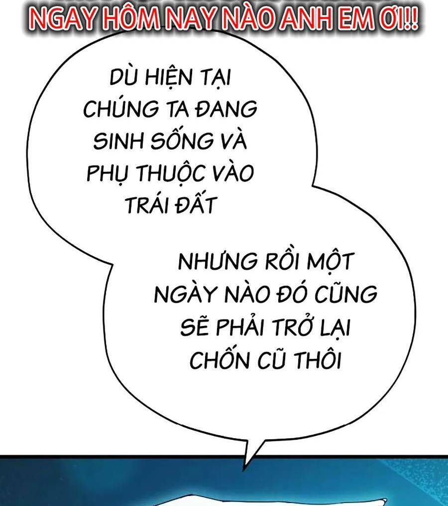 Bố Tôi Quá Mạnh Chapter 143 - Trang 4