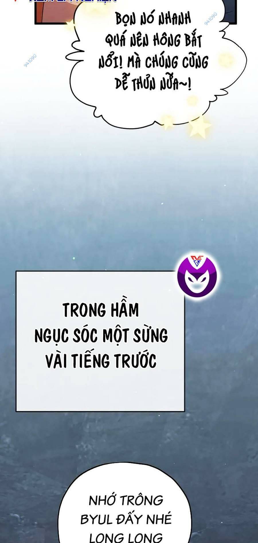 Bố Tôi Quá Mạnh Chapter 143 - Trang 4