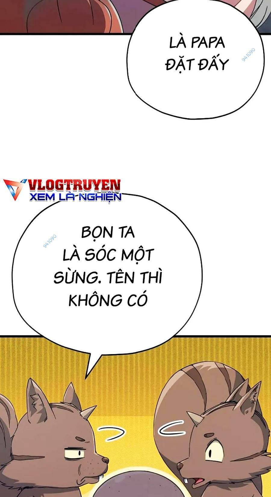 Bố Tôi Quá Mạnh Chapter 143 - Trang 4