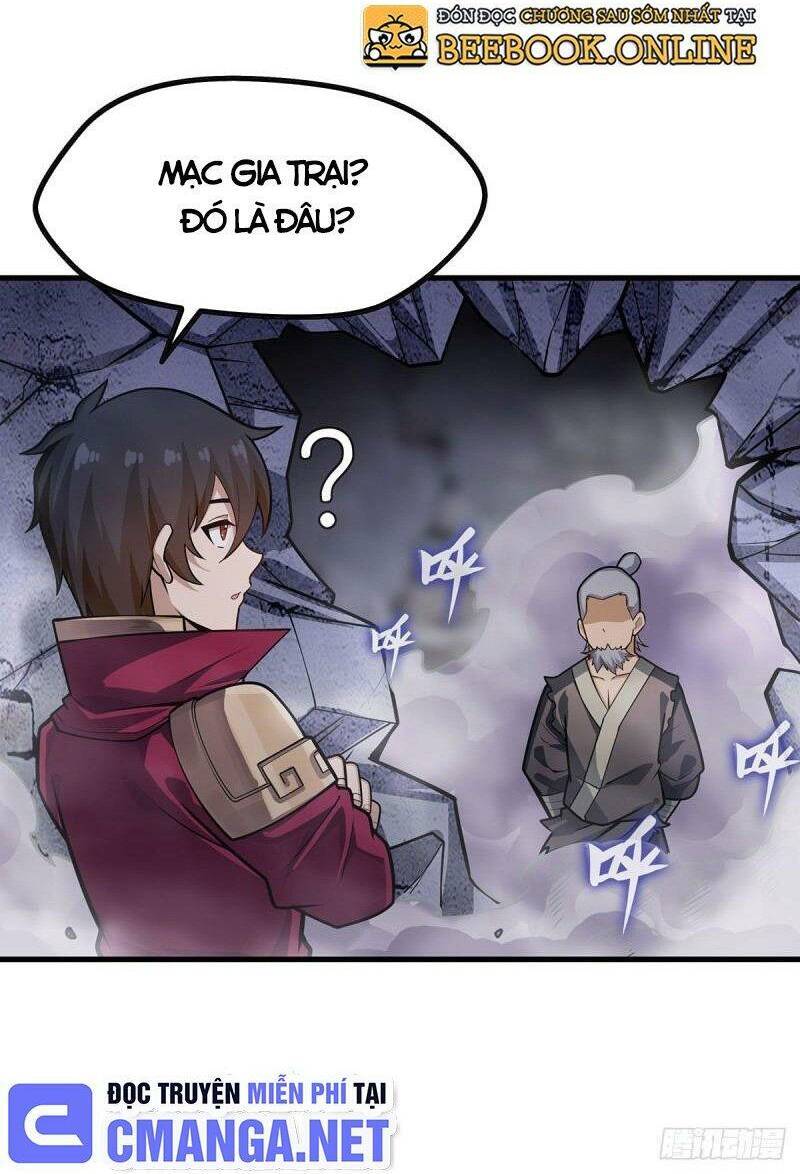 Sứ Đồ Vô Hạn Và 12 Chiến Cơ Chapter 320 - Next Chapter 321