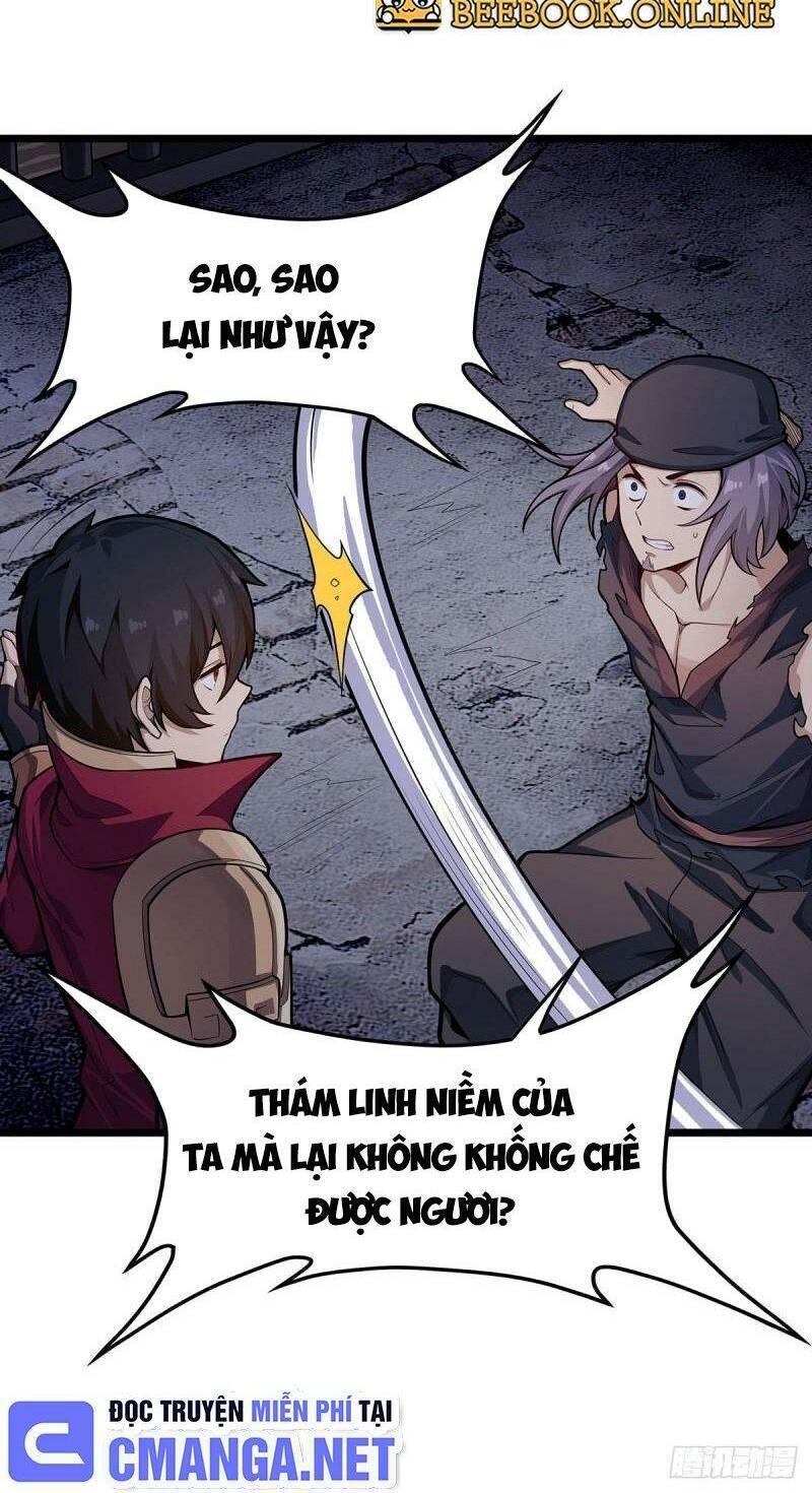 Sứ Đồ Vô Hạn Và 12 Chiến Cơ Chapter 320 - Next Chapter 321