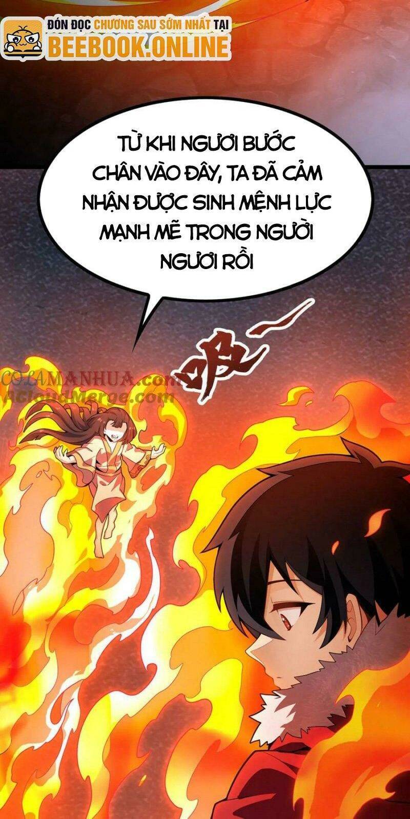 Sứ Đồ Vô Hạn Và 12 Chiến Cơ Chapter 340 - Next Chapter 341