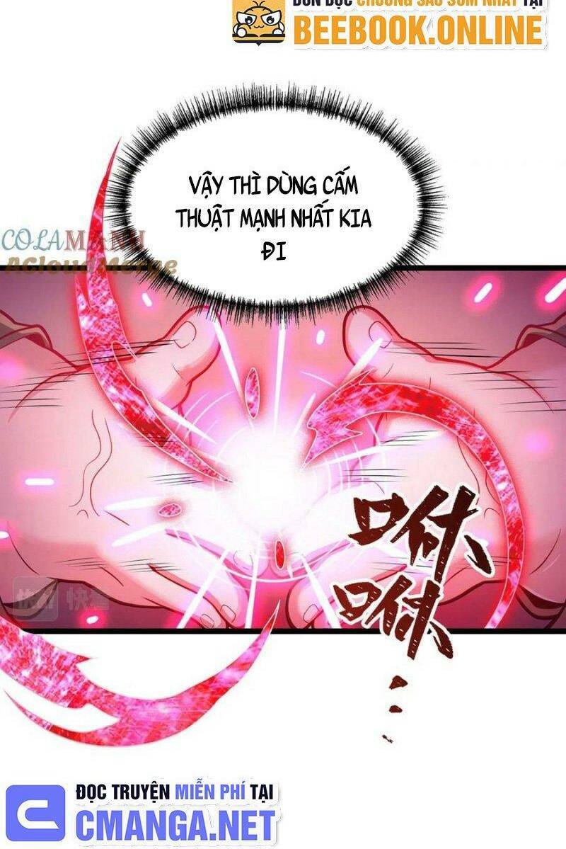 Sứ Đồ Vô Hạn Và 12 Chiến Cơ Chapter 340 - Next Chapter 341