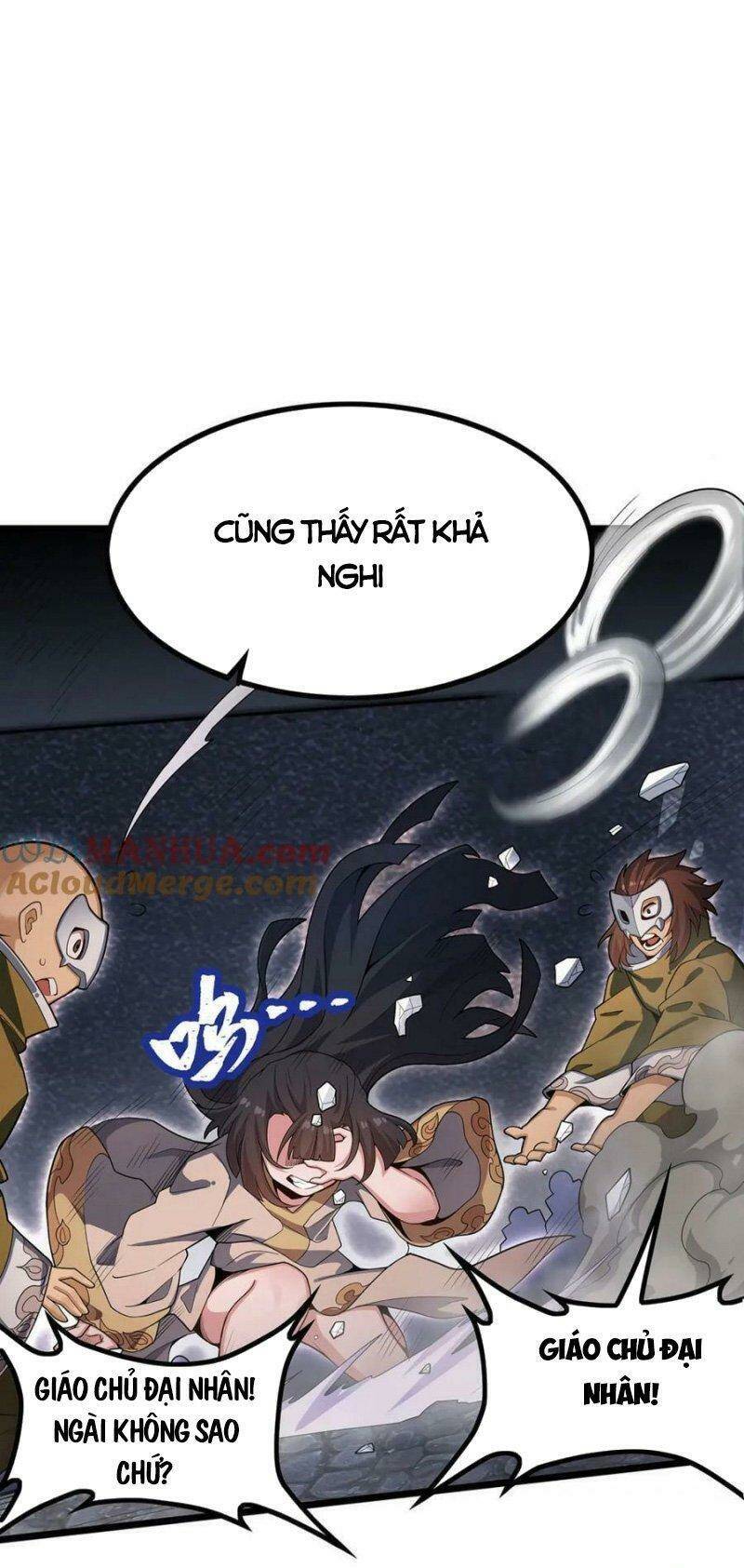 Sứ Đồ Vô Hạn Và 12 Chiến Cơ Chapter 340 - Next Chapter 341