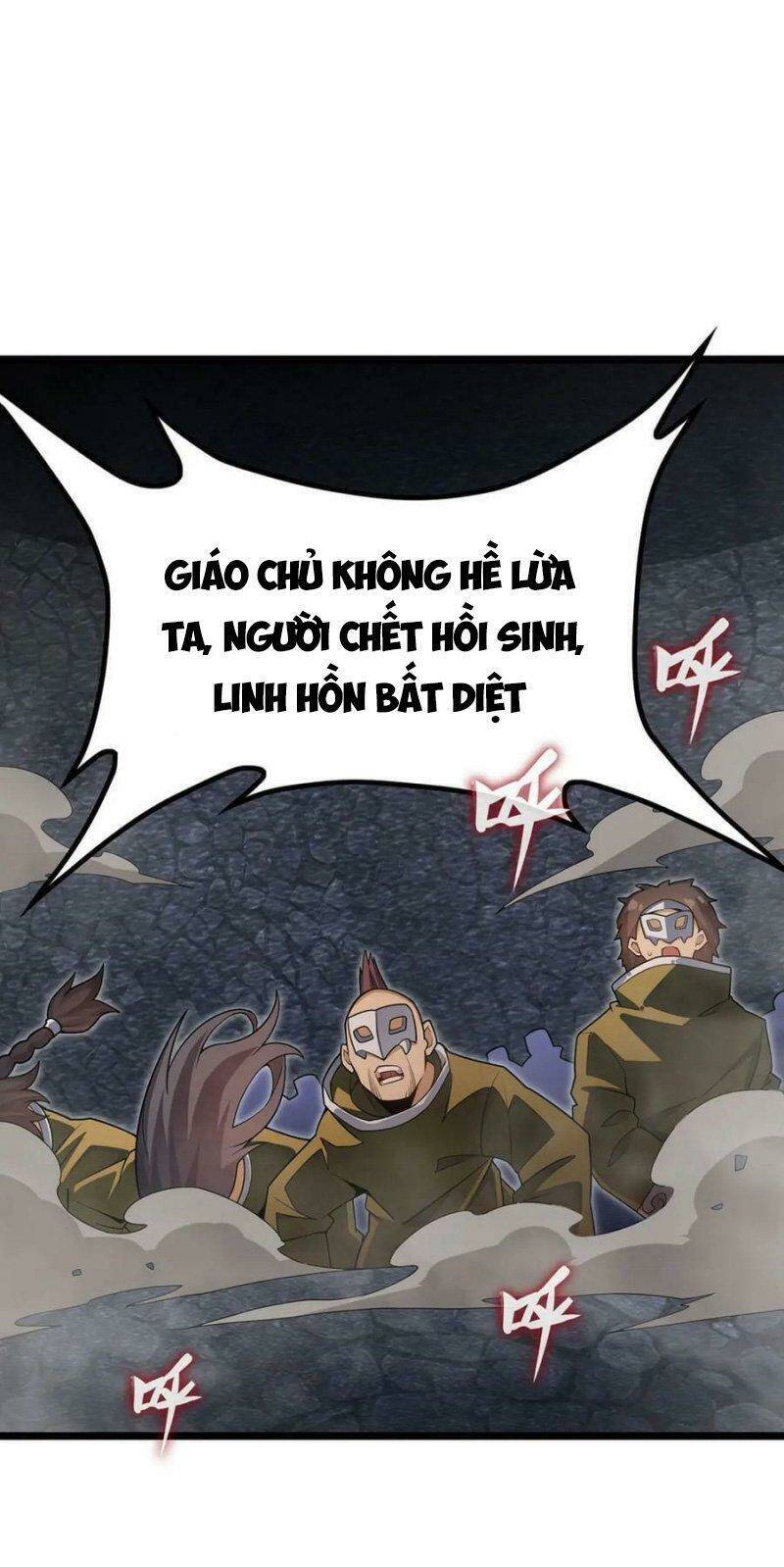 Sứ Đồ Vô Hạn Và 12 Chiến Cơ Chapter 340 - Next Chapter 341