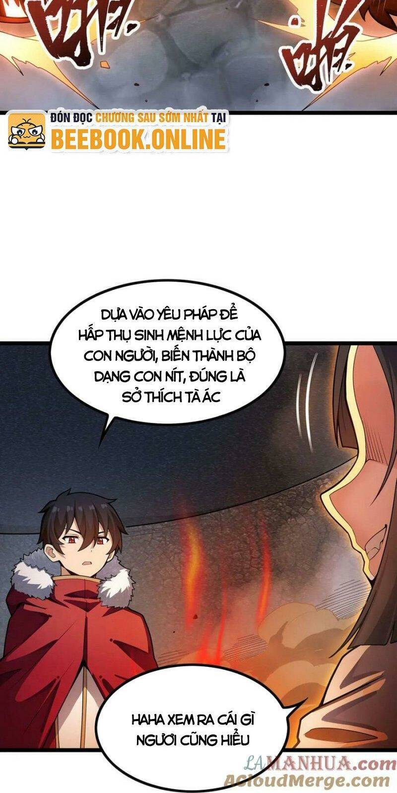 Sứ Đồ Vô Hạn Và 12 Chiến Cơ Chapter 340 - Next Chapter 341