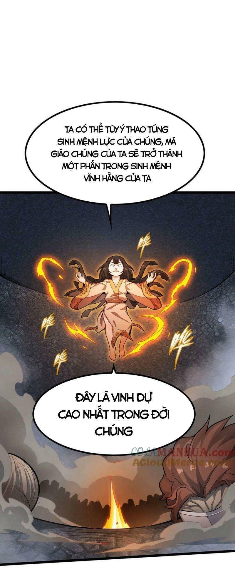 Sứ Đồ Vô Hạn Và 12 Chiến Cơ Chapter 340 - Next Chapter 341