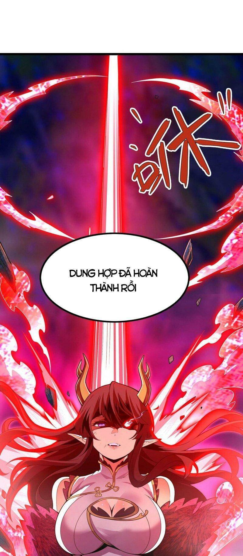 Sứ Đồ Vô Hạn Và 12 Chiến Cơ Chapter 354 - Next Chapter 355