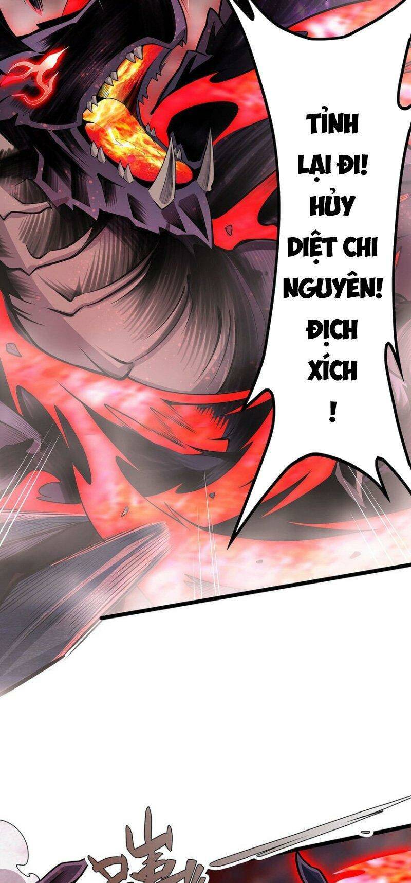 Sứ Đồ Vô Hạn Và 12 Chiến Cơ Chapter 354 - Next Chapter 355