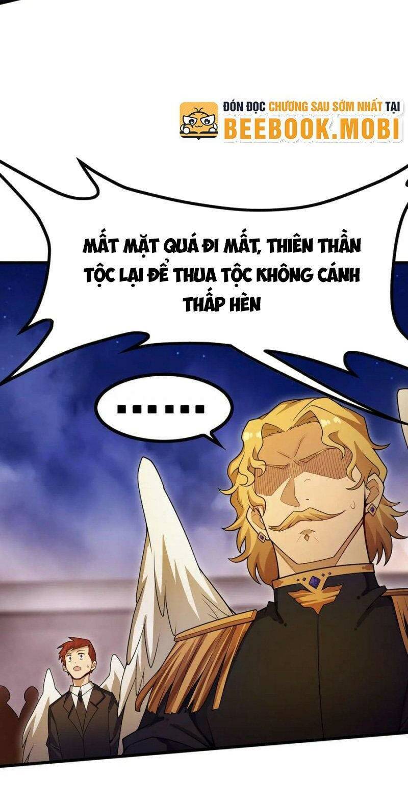 Sứ Đồ Vô Hạn Và 12 Chiến Cơ Chapter 373 - Next Chapter 374