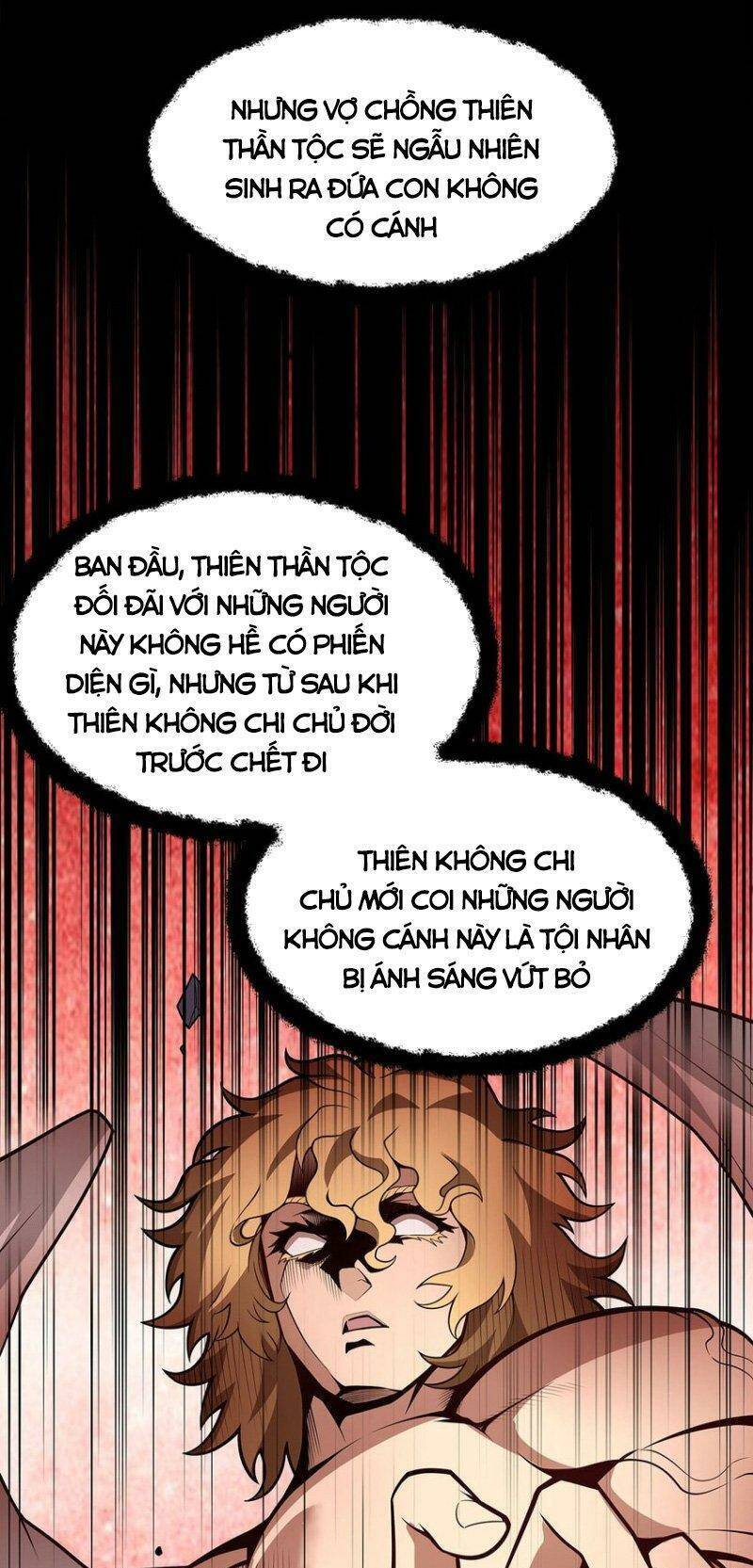 Sứ Đồ Vô Hạn Và 12 Chiến Cơ Chapter 375 - Trang 4