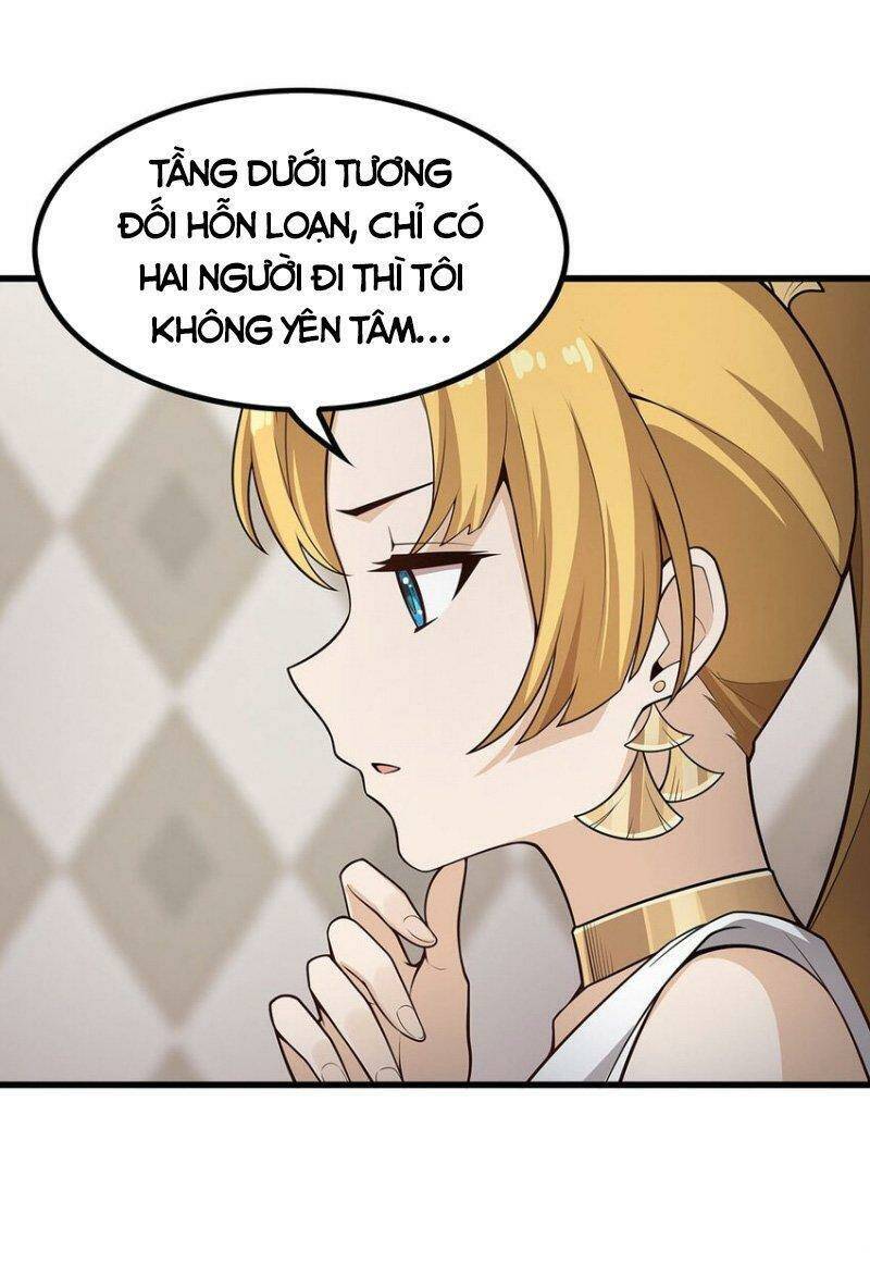 Sứ Đồ Vô Hạn Và 12 Chiến Cơ Chapter 375 - Trang 4