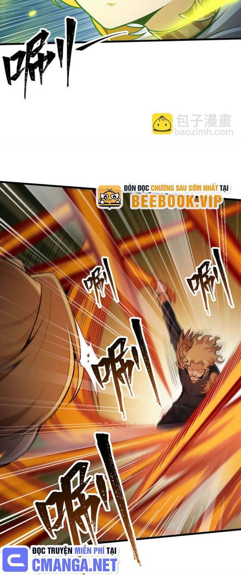 Sứ Đồ Vô Hạn Và 12 Chiến Cơ Chapter 389 - Next Chapter 390