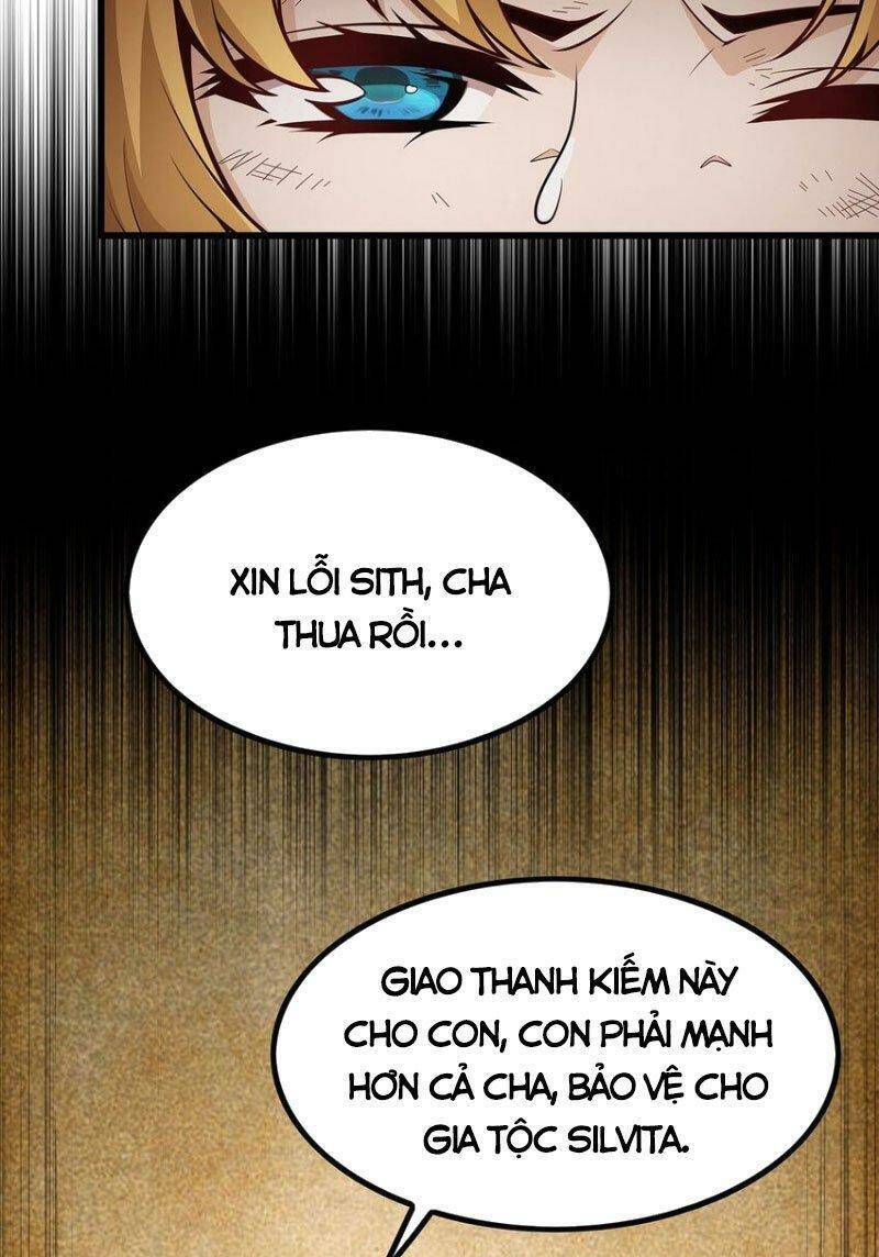 Sứ Đồ Vô Hạn Và 12 Chiến Cơ Chapter 389 - Next Chapter 390