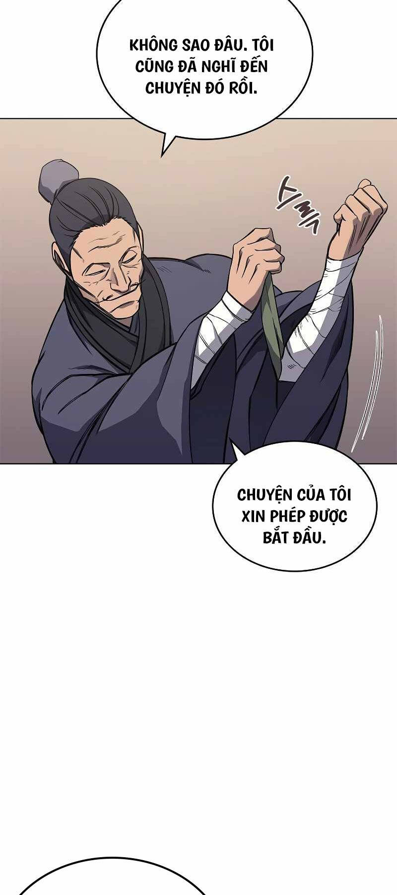 Biên Niên Sử Của Thiên Quỷ Chapter 232 - Trang 4